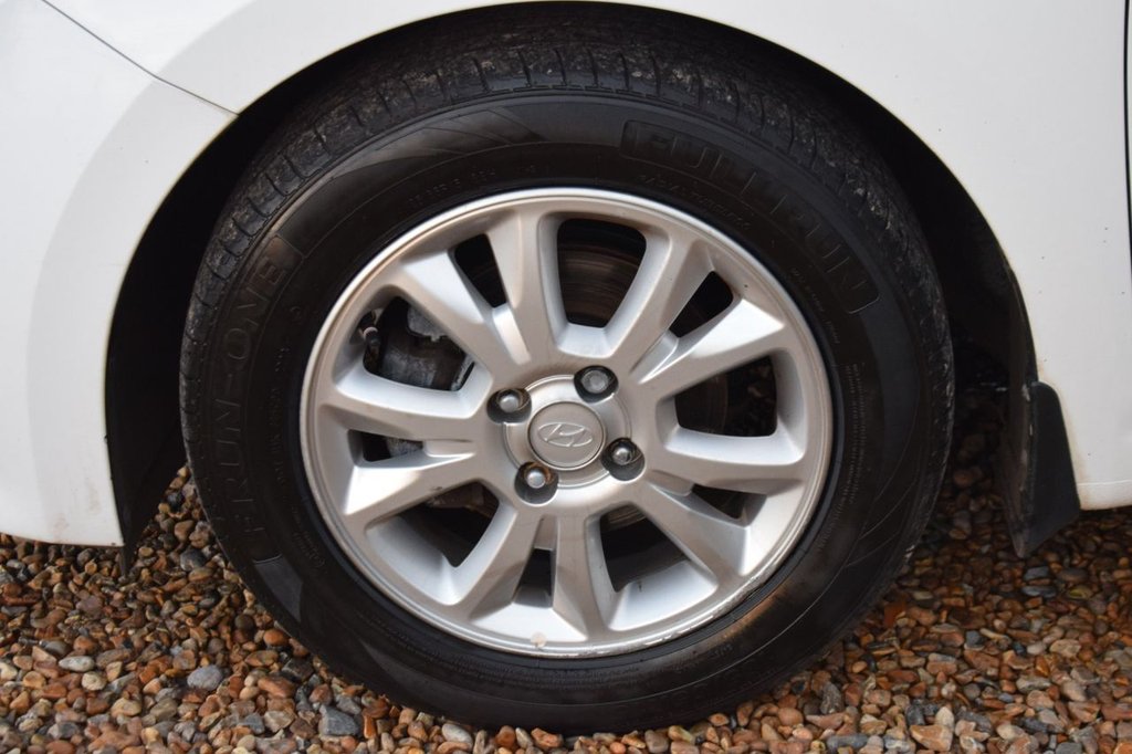 Used Hyundai i20 2017 for sale - 76901174: Photo 22