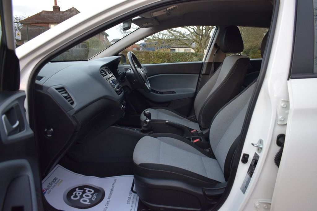 Used Hyundai i20 2017 for sale - 76901174: Photo 35