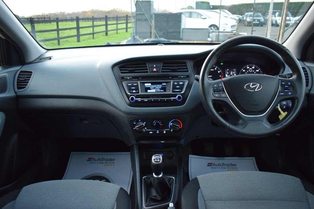 Used Hyundai i20 2017 for sale - 76901174: Photo 46