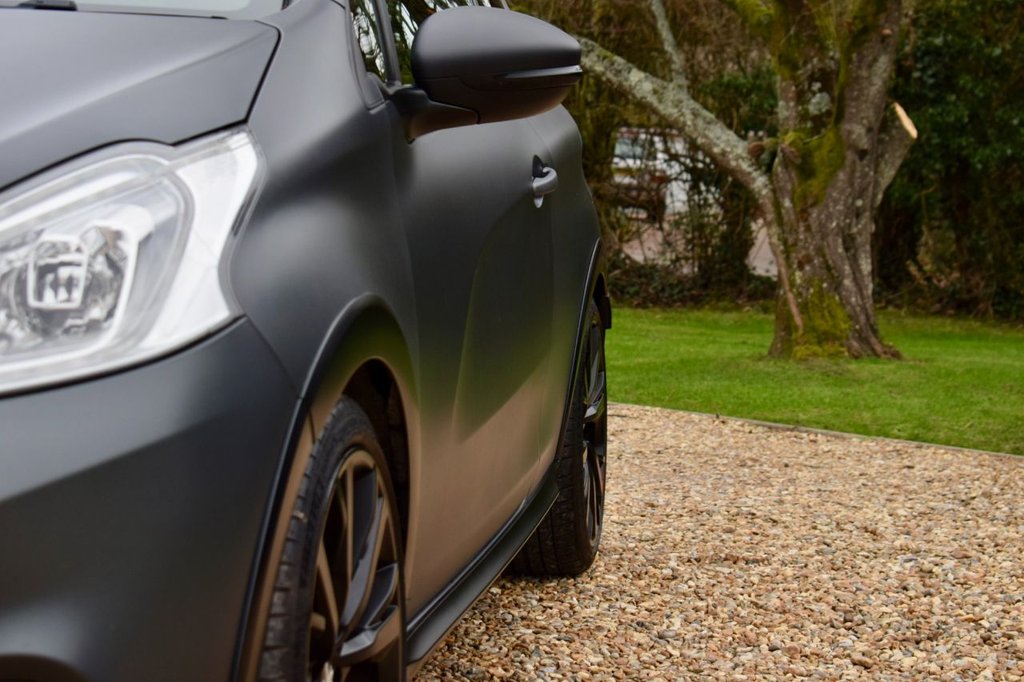 Used Peugeot 208 2016 for sale - 77588299: Photo 19