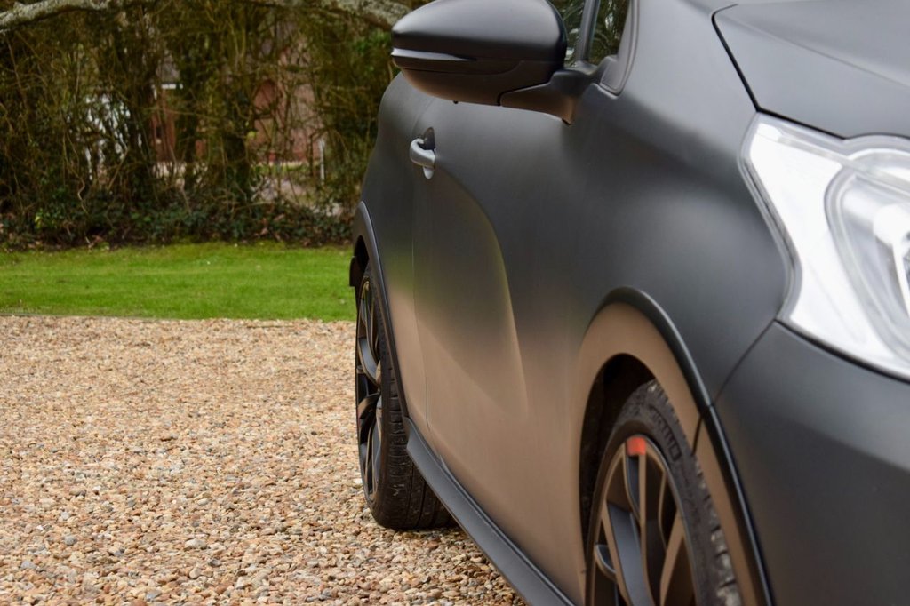 Used Peugeot 208 2016 for sale - 77588299: Photo 20