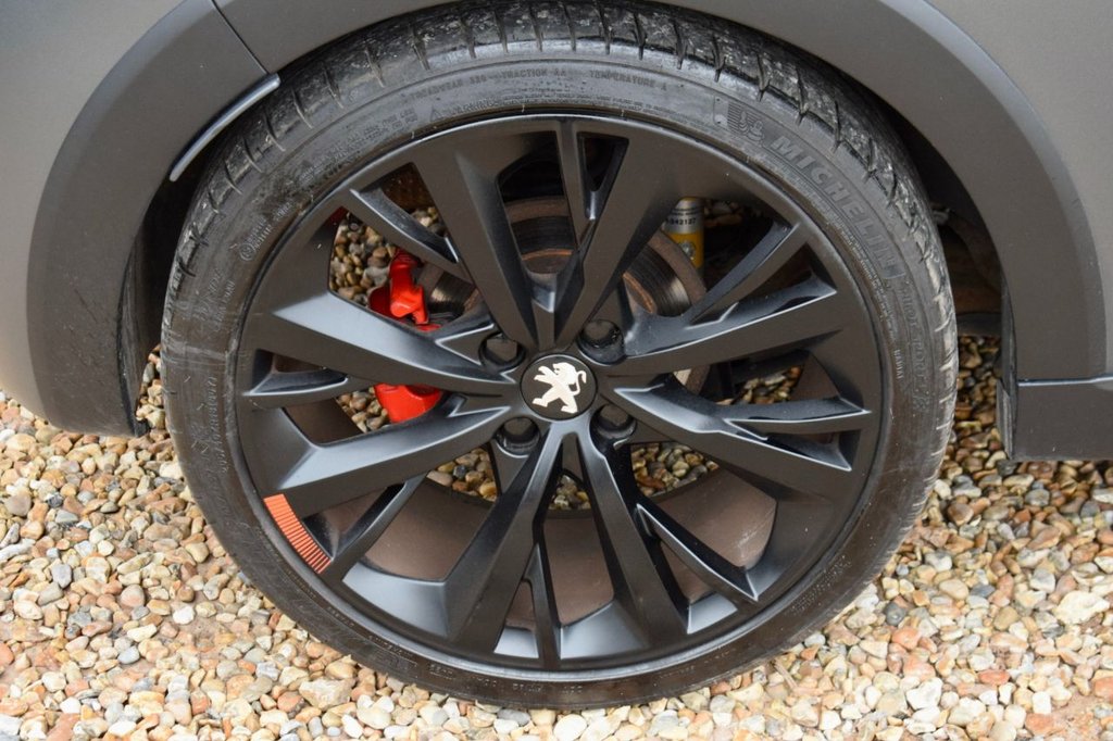 Used Peugeot 208 2016 for sale - 77588299: Photo 22