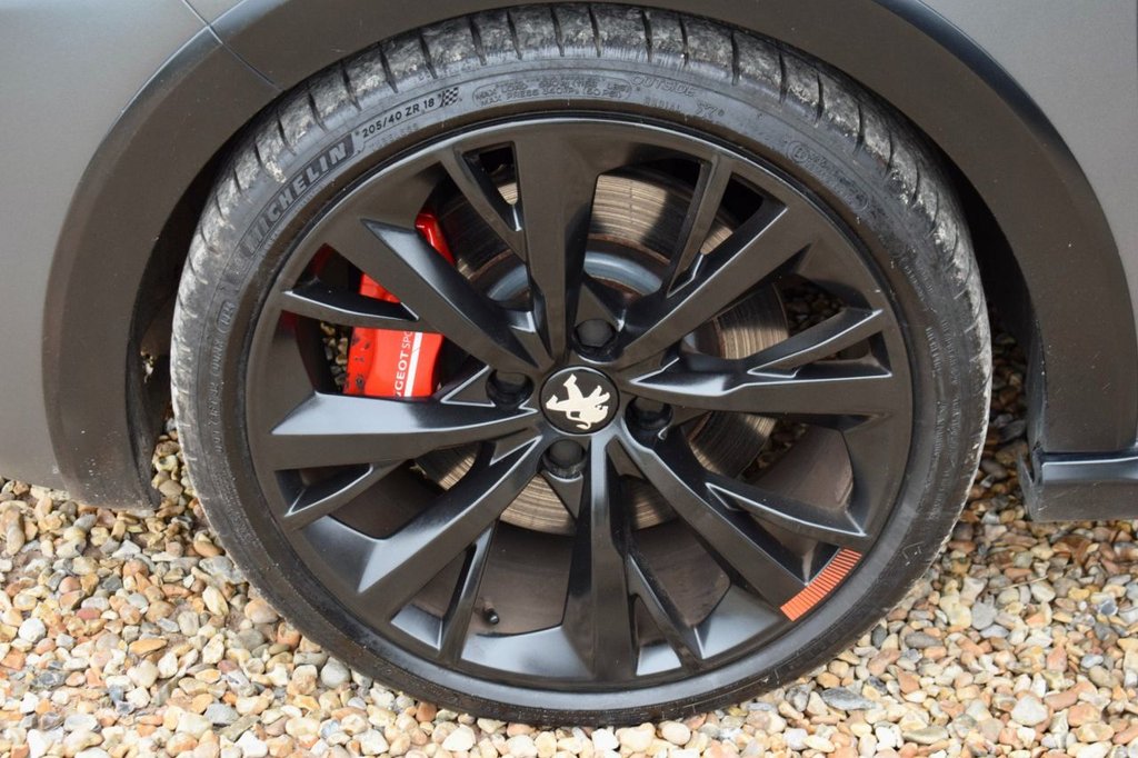 Used Peugeot 208 2016 for sale - 77588299: Photo 24