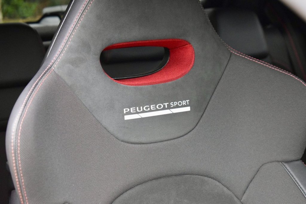 Used Peugeot 208 2016 for sale - 77588299: Photo 34