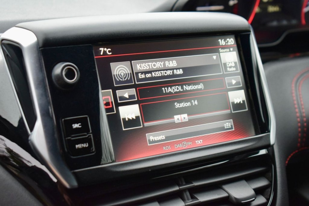 Used Peugeot 208 2016 for sale - 77588299: Photo 41