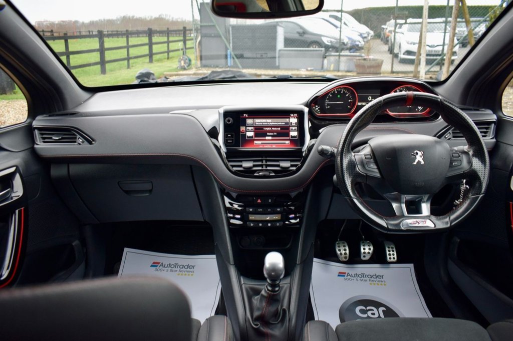 Used Peugeot 208 2016 for sale - 77588299: Photo 43