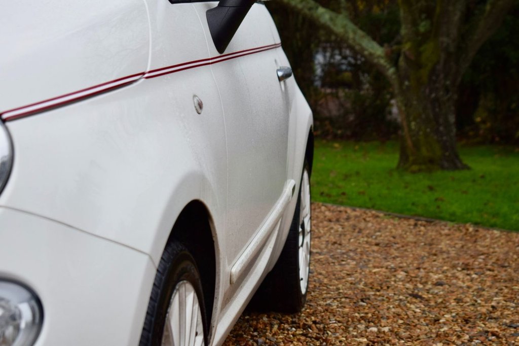 Used Fiat 500 2020 for sale - 76731162: Photo 16