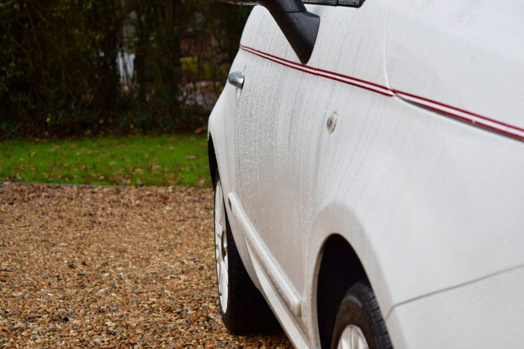 Used Fiat 500 2020 for sale - 76731162: Photo 17