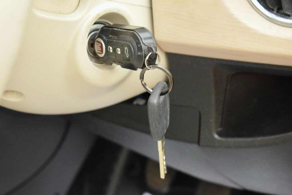 Used Fiat 500 2020 for sale - 76731162: Photo 24