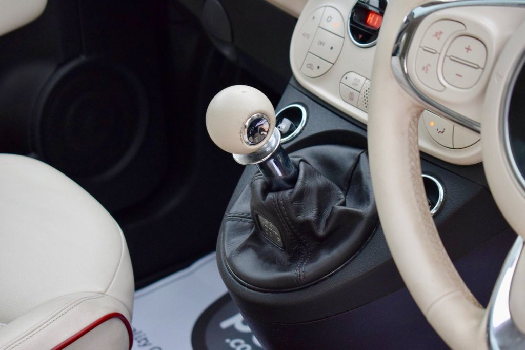 Used Fiat 500 2020 for sale - 76731162: Photo 28