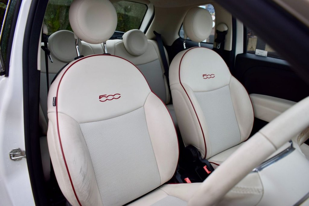 Used Fiat 500 2020 for sale - 76731162: Photo 29