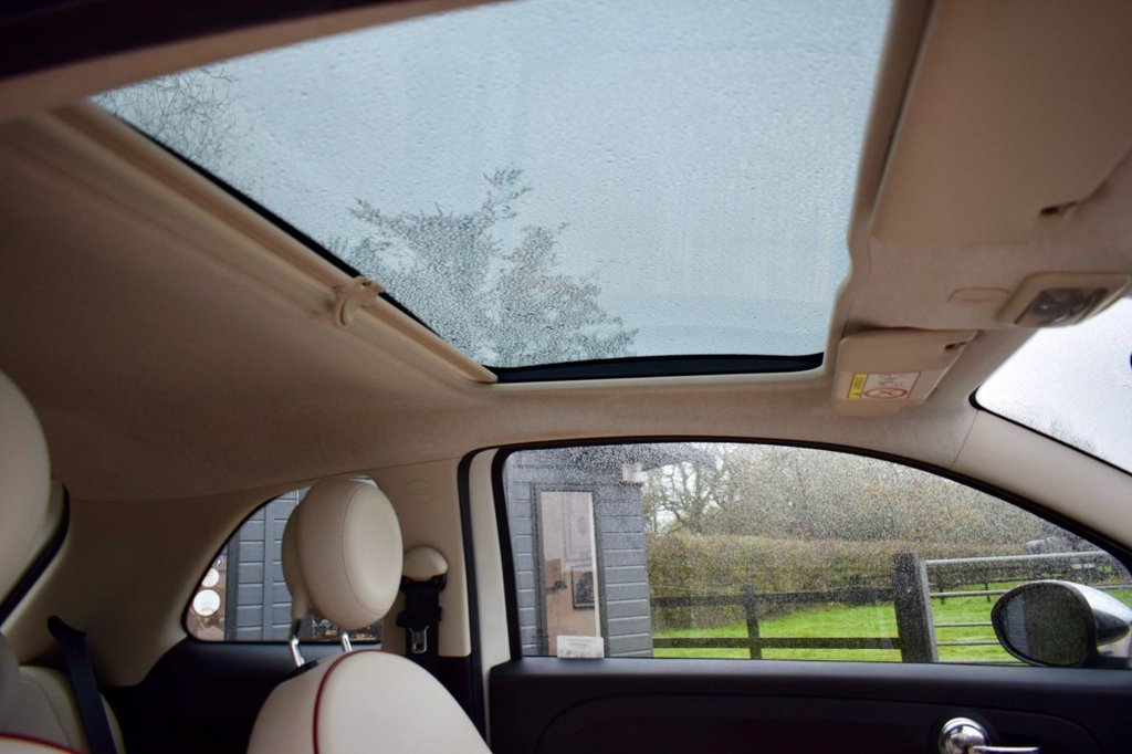 Used Fiat 500 2020 for sale - 76731162: Photo 31