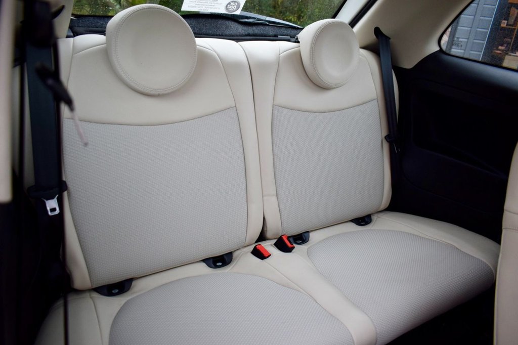 Used Fiat 500 2020 for sale - 76731162: Photo 33