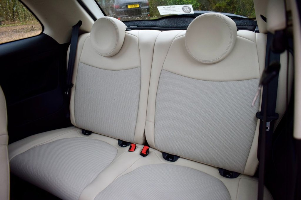 Used Fiat 500 2020 for sale - 76731162: Photo 34