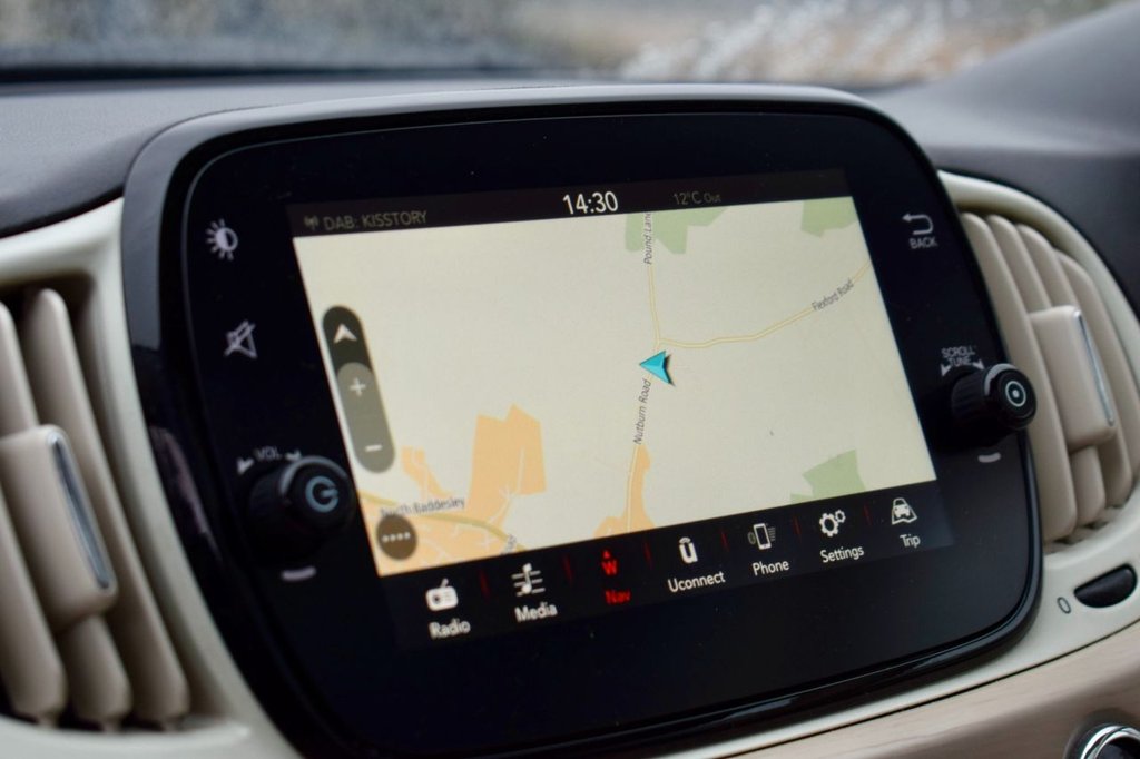 Used Fiat 500 2020 for sale - 76731162: Photo 37