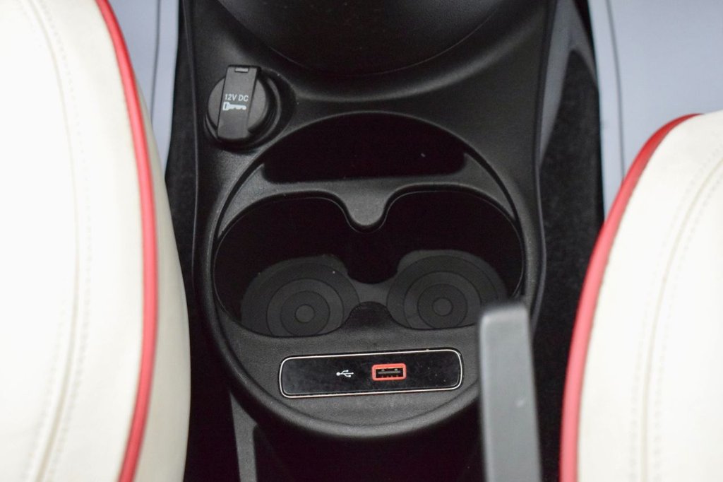 Used Fiat 500 2020 for sale - 76731162: Photo 39