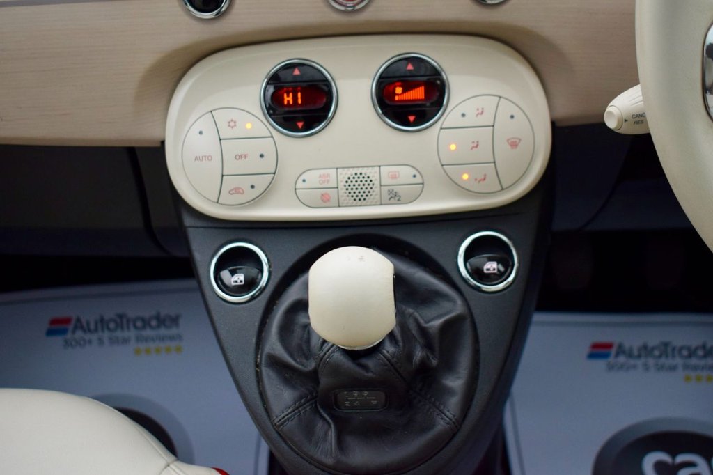 Used Fiat 500 2020 for sale - 76731162: Photo 40