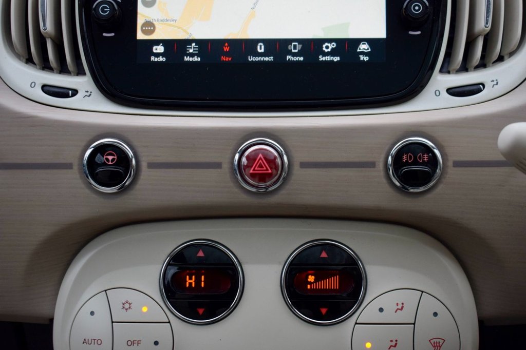 Used Fiat 500 2020 for sale - 76731162: Photo 41