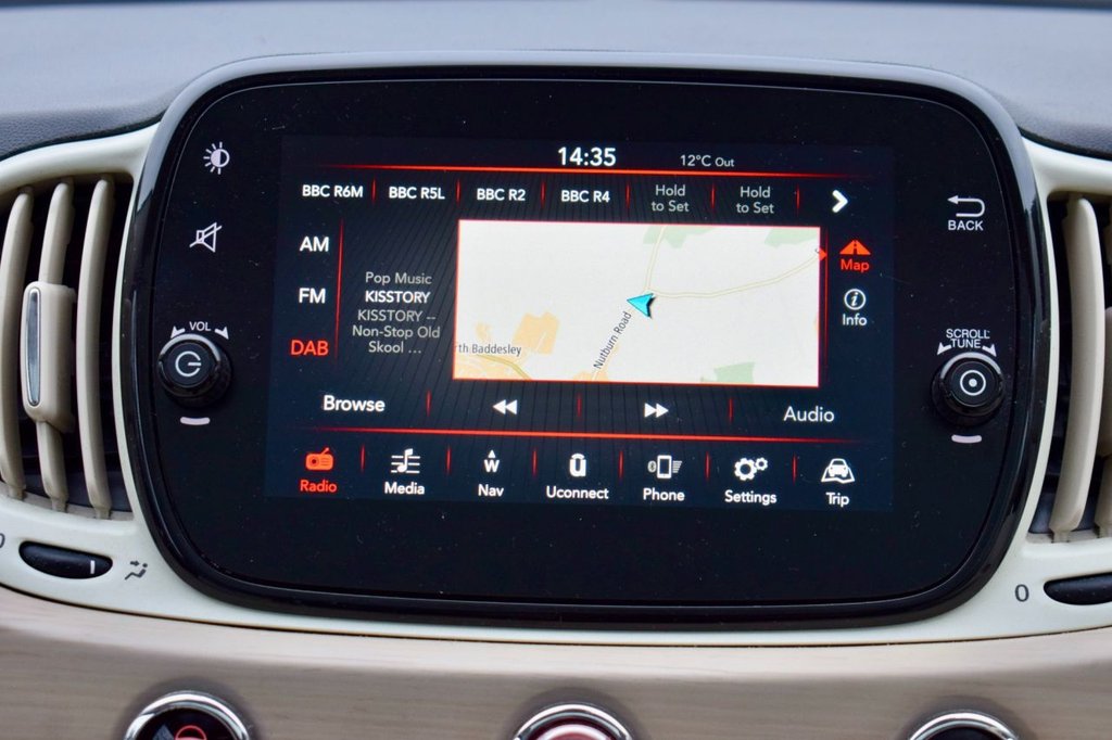 Used Fiat 500 2020 for sale - 76731162: Photo 42