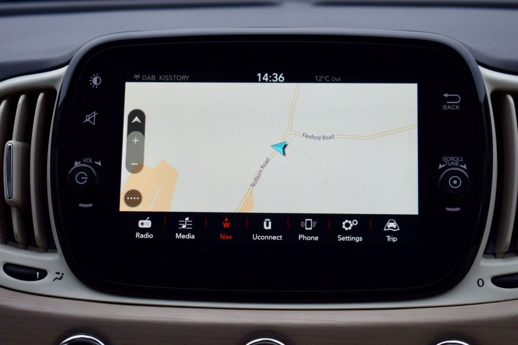 Used Fiat 500 2020 for sale - 76731162: Photo 43