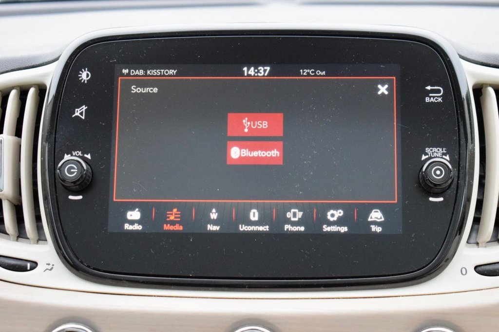 Used Fiat 500 2020 for sale - 76731162: Photo 45