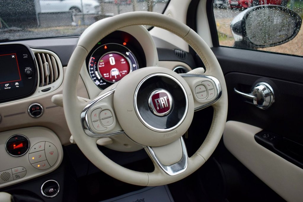 Used Fiat 500 2020 for sale - 76731162: Photo 46