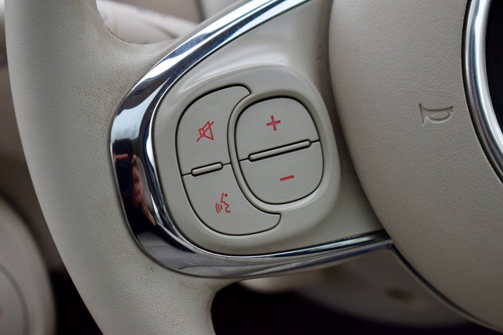 Used Fiat 500 2020 for sale - 76731162: Photo 47