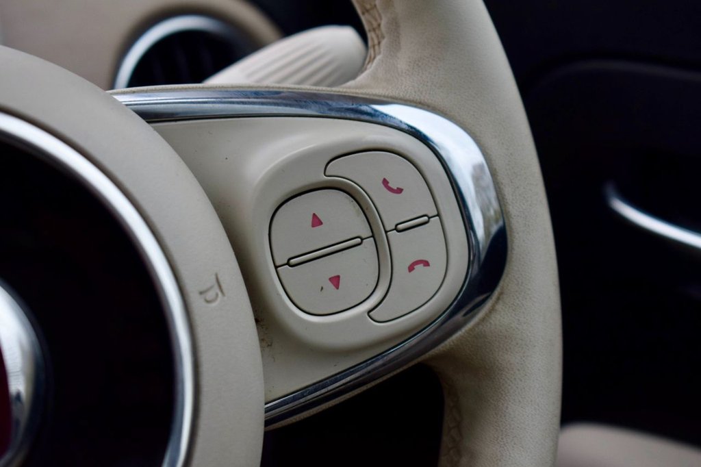 Used Fiat 500 2020 for sale - 76731162: Photo 48