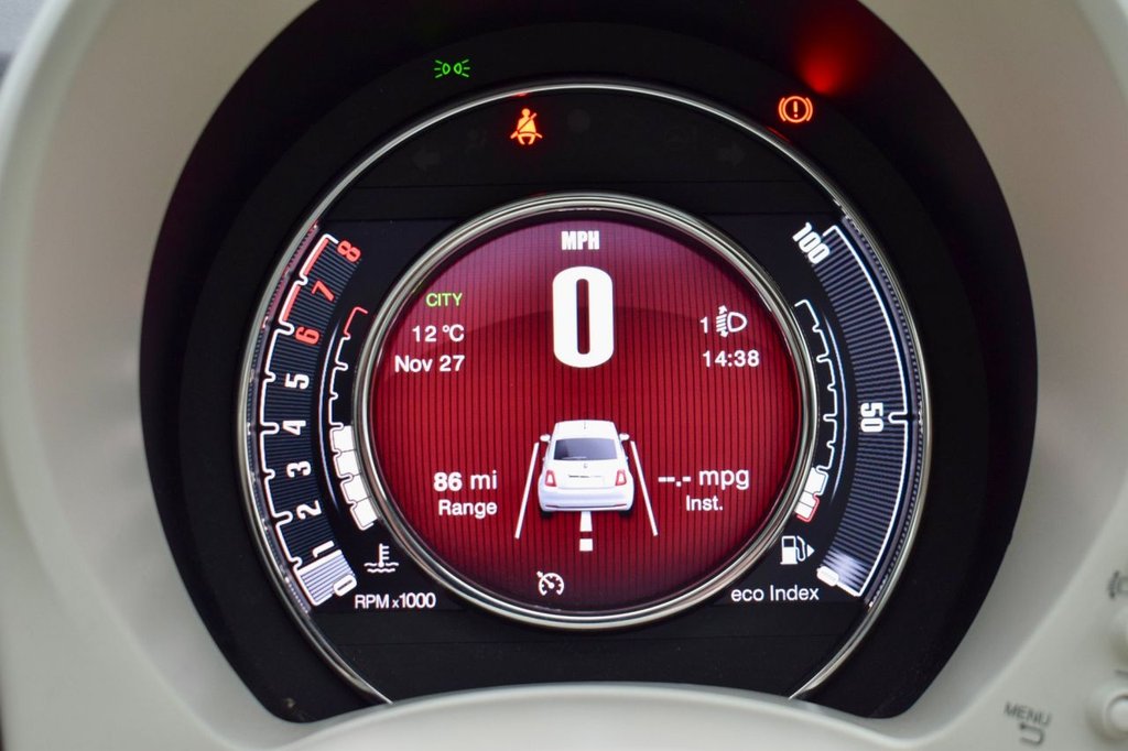 Used Fiat 500 2020 for sale - 76731162: Photo 50