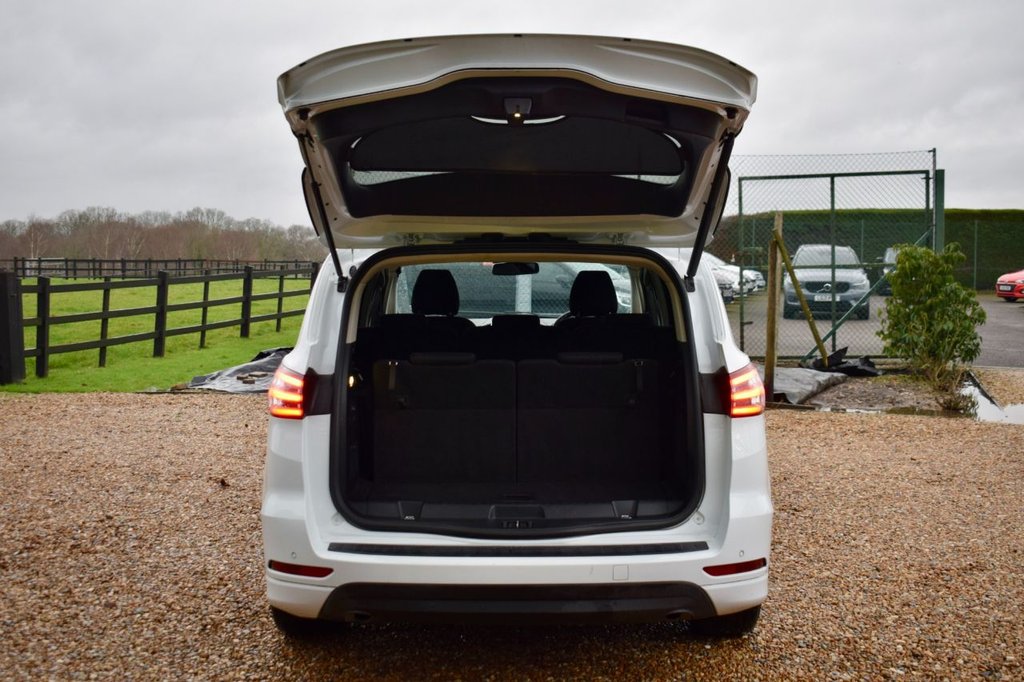 Used Ford S-Max 2015 for sale - 77288264: Photo 10