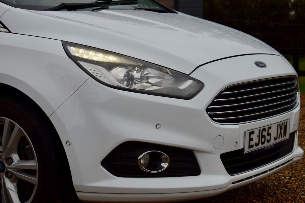Used Ford S-Max 2015 for sale - 77288264: Photo 15