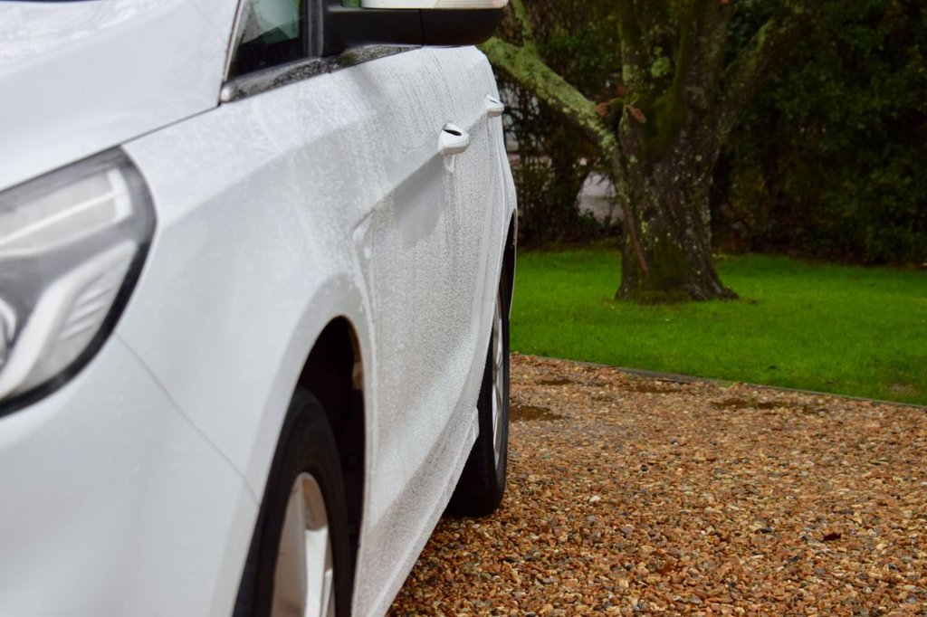 Used Ford S-Max 2015 for sale - 77288264: Photo 16