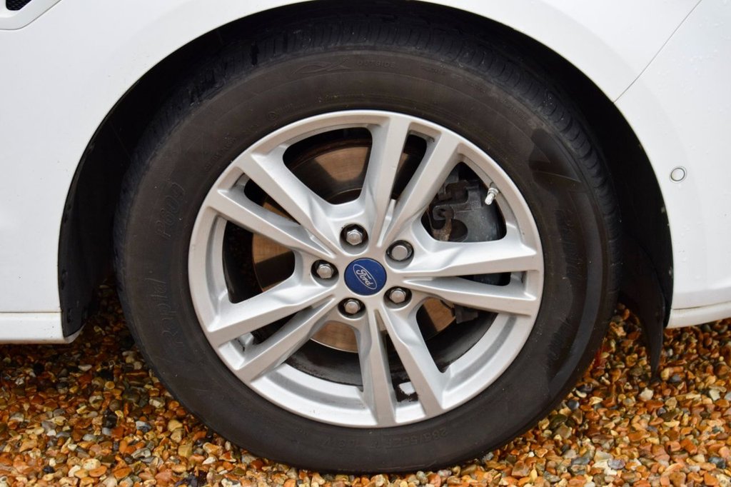 Used Ford S-Max 2015 for sale - 77288264: Photo 18