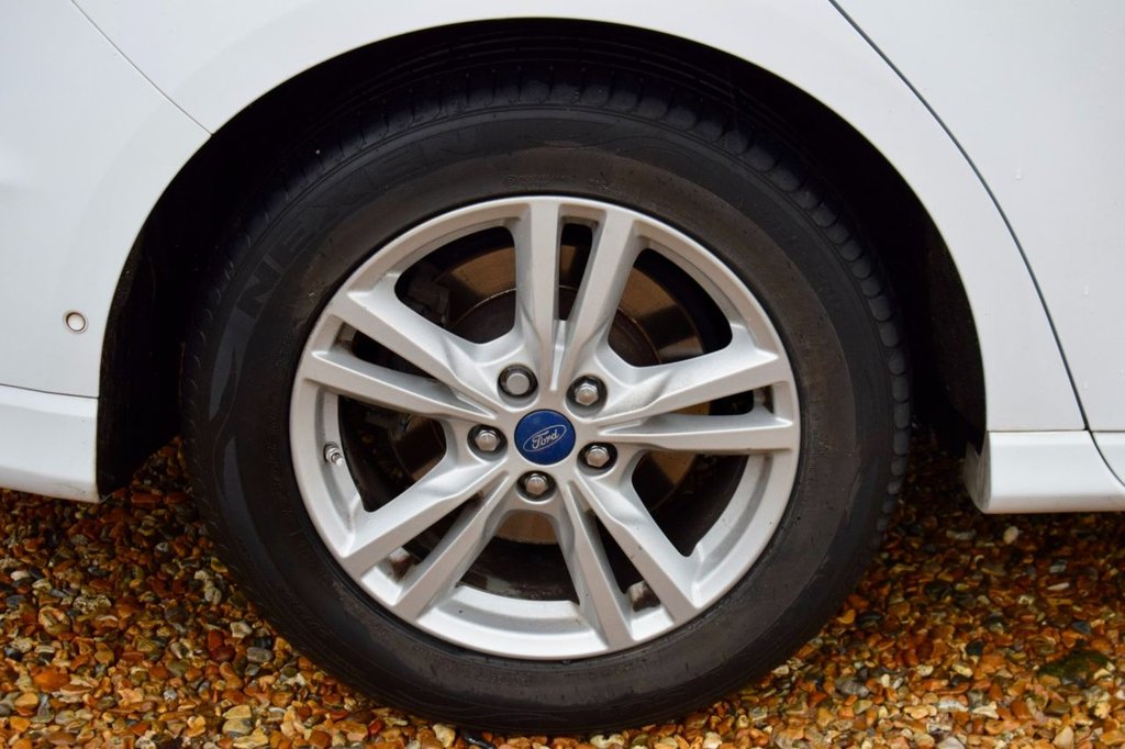 Used Ford S-Max 2015 for sale - 77288264: Photo 19