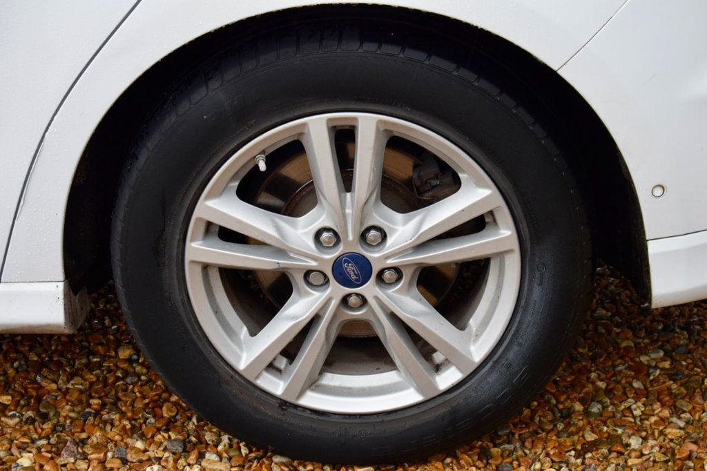 Used Ford S-Max 2015 for sale - 77288264: Photo 20