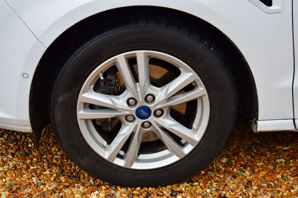 Used Ford S-Max 2015 for sale - 77288264: Photo 21