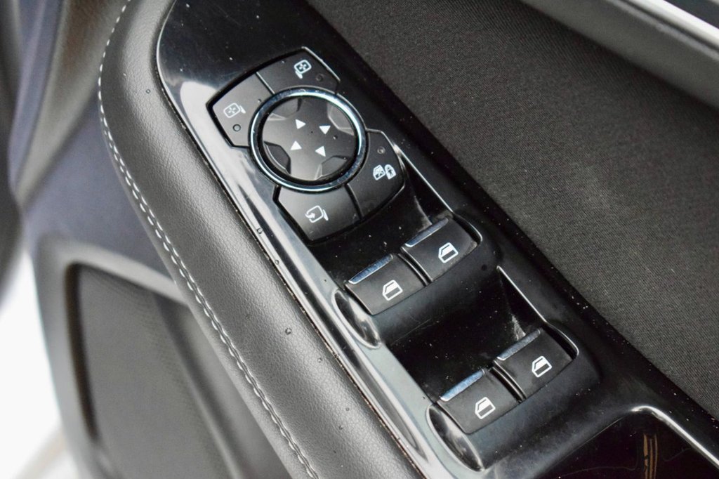 Used Ford S-Max 2015 for sale - 77288264: Photo 22