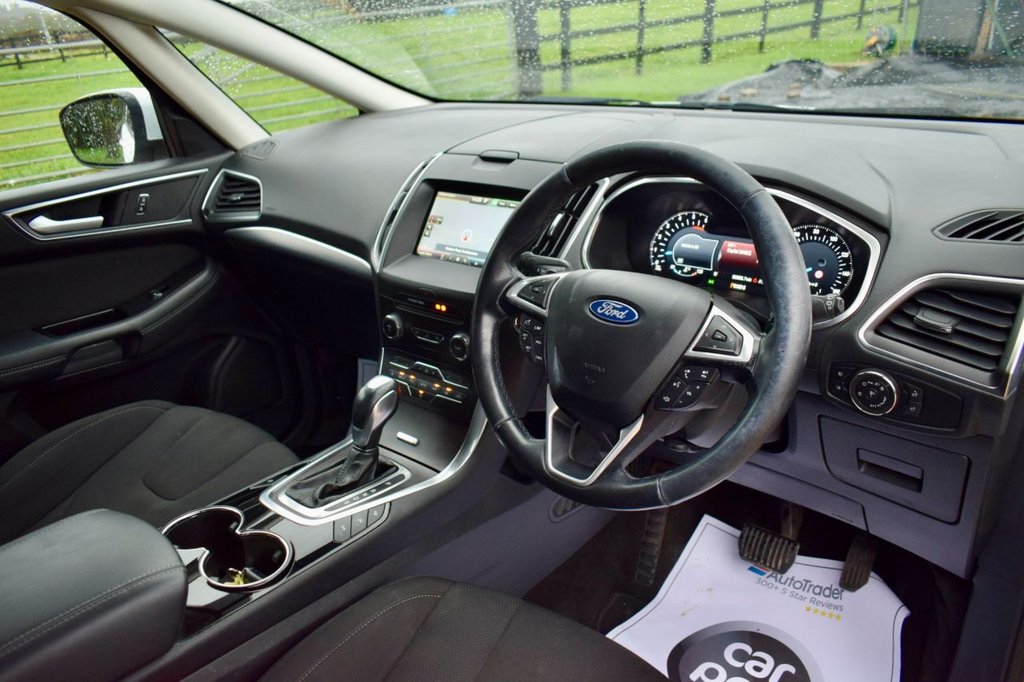 Used Ford S-Max 2015 for sale - 77288264: Photo 23