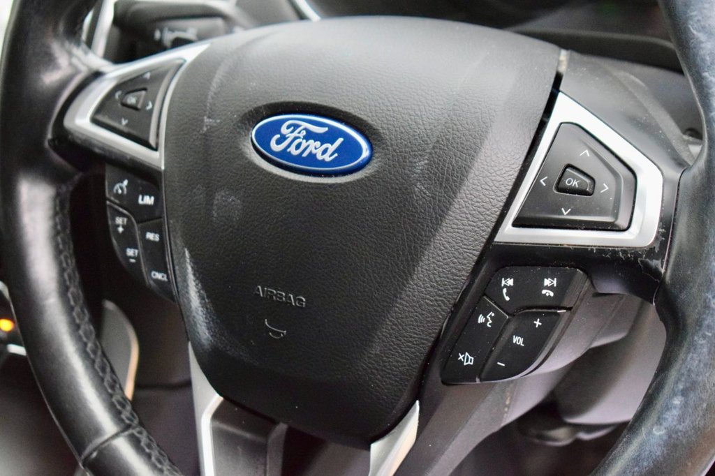 Used Ford S-Max 2015 for sale - 77288264: Photo 27