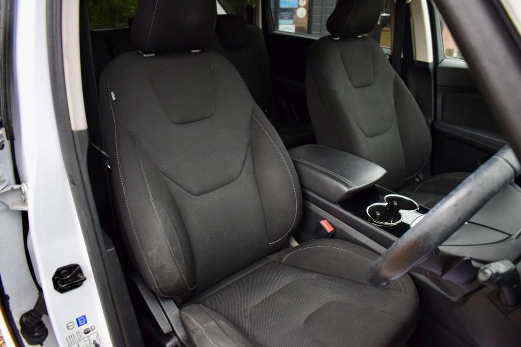 Used Ford S-Max 2015 for sale - 77288264: Photo 29