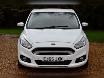 Used Ford S-Max 2015 for sale - 77288264: Photo