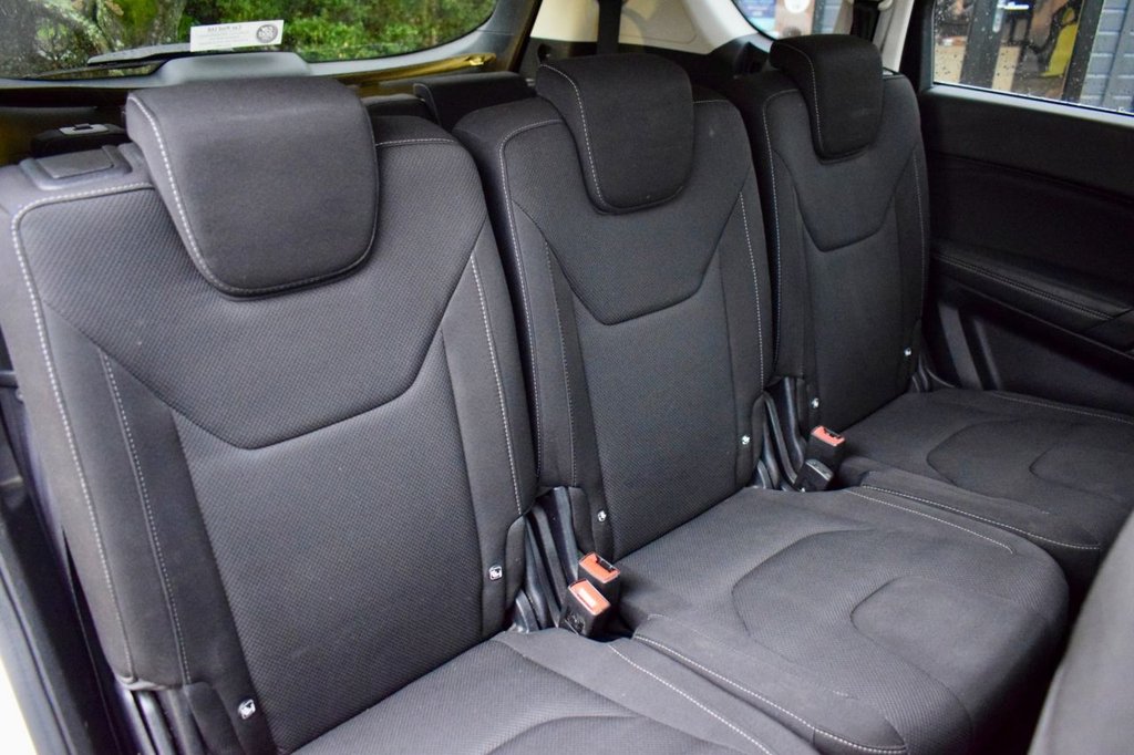 Used Ford S-Max 2015 for sale - 77288264: Photo 30