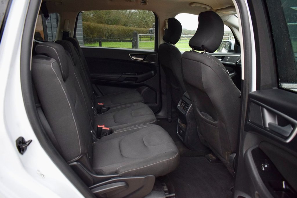 Used Ford S-Max 2015 for sale - 77288264: Photo 31