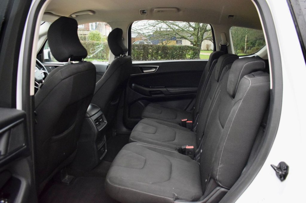 Used Ford S-Max 2015 for sale - 77288264: Photo 34