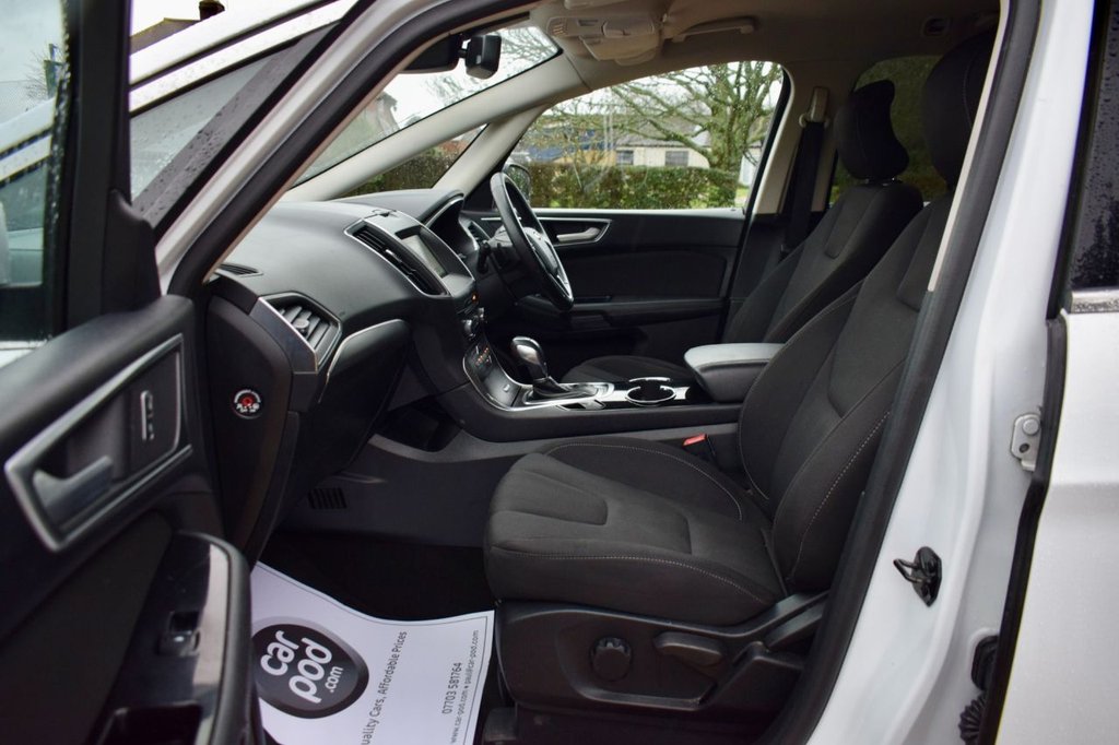 Used Ford S-Max 2015 for sale - 77288264: Photo 35