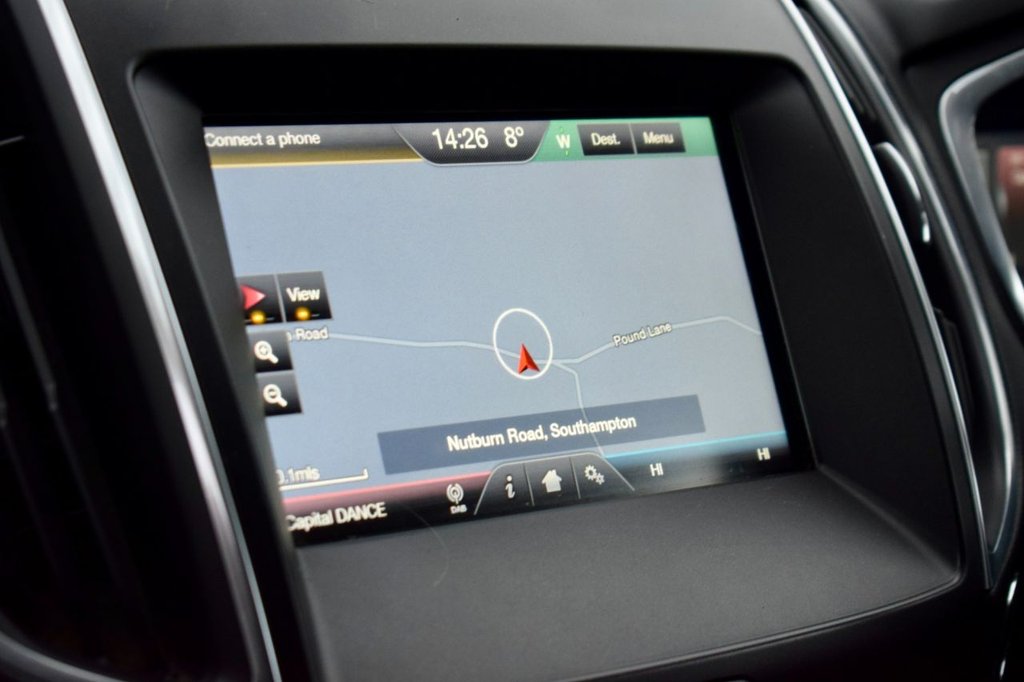 Used Ford S-Max 2015 for sale - 77288264: Photo 37