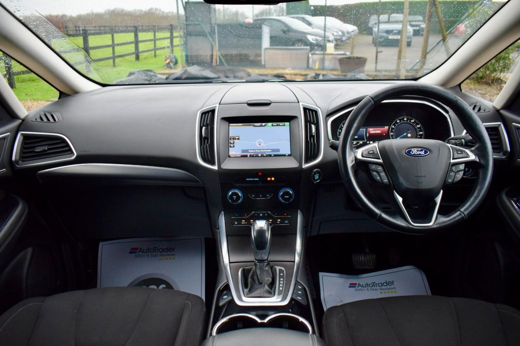 Used Ford S-Max 2015 for sale - 77288264: Photo 38