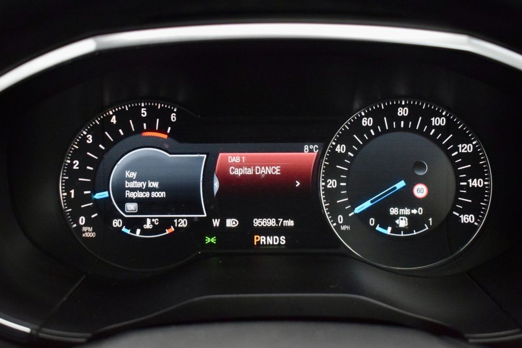 Used Ford S-Max 2015 for sale - 77288264: Photo 43