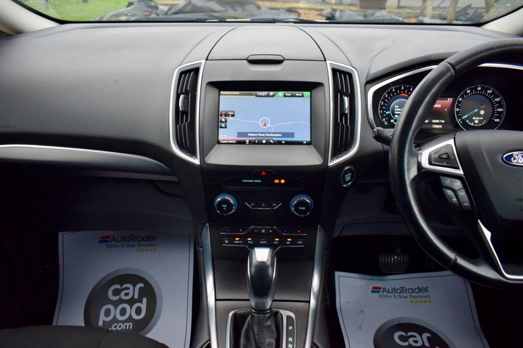 Used Ford S-Max 2015 for sale - 77288264: Photo 44