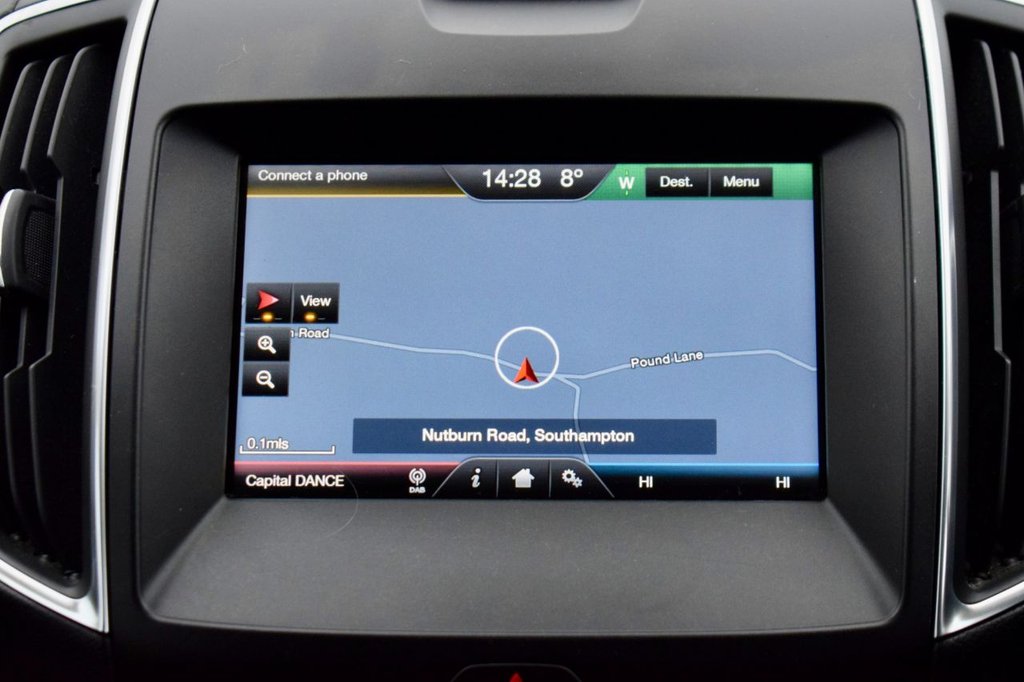 Used Ford S-Max 2015 for sale - 77288264: Photo 46